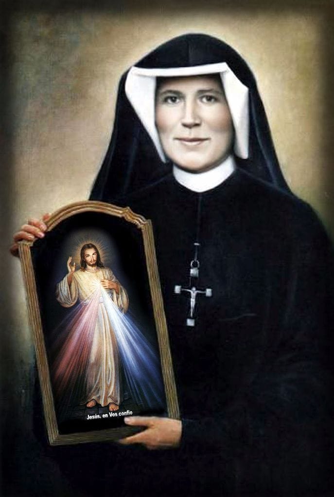 The Mystic Nun Who Saw Jesus Majellan Media