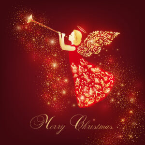 Christmas Cards 2025 packs of 10 cards - Image 3