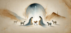 Christmas Cards 2025 packs of 10 cards - Image 5