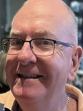 Picture of David Ahern