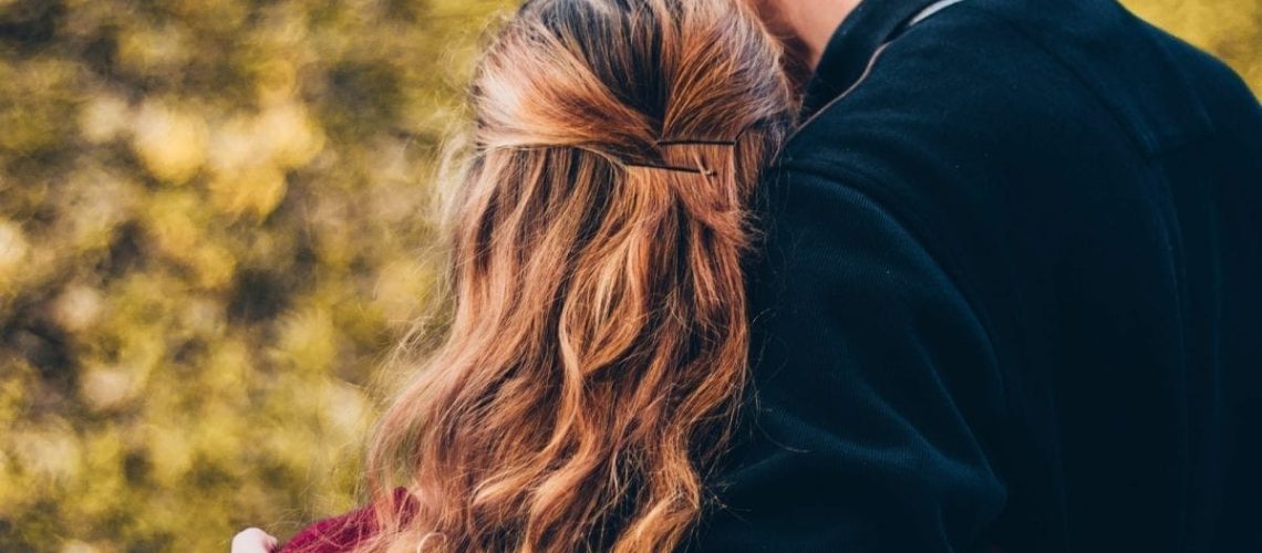 Mending a broken relationship